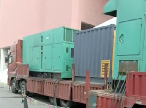 城关柴油发电机的功率因数一般是多少？