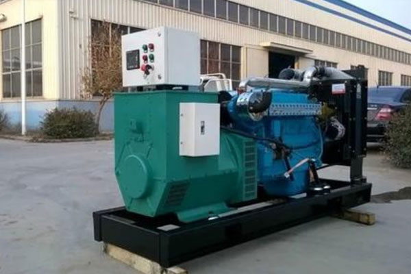 城关发电机组的分类有哪些？