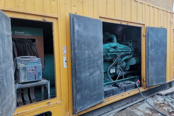 城关发电机组夏季保养的注意事项有哪些？