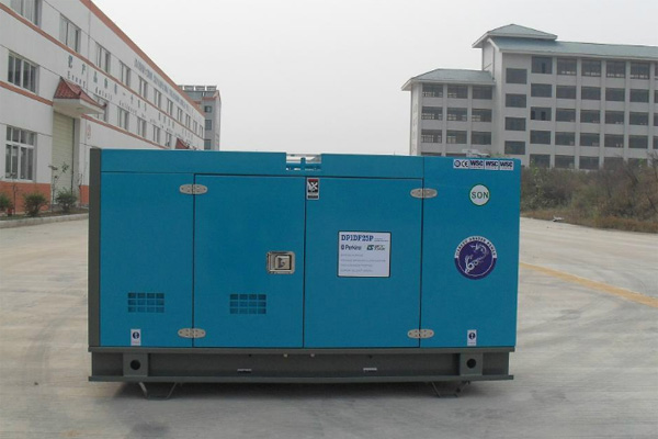 城关发电机租赁发电机组的换季保养注意事项