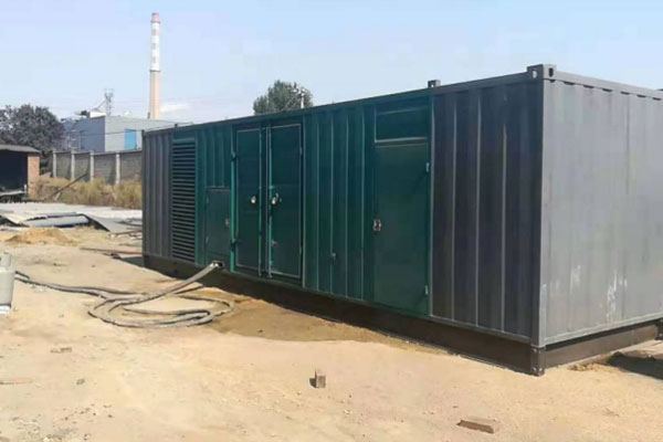 城关发电机组保养注意事项？