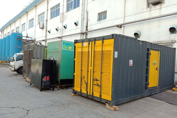 城关发电机组保养是确保其正常运行、延长使用寿命的关键，以下是一些保养注意事项