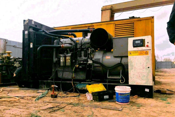 城关柴油发电机组都有哪几种电压规格？