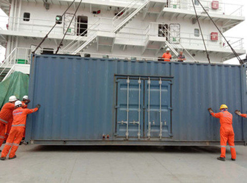 城关柴油发电机组和储能设备配合使用时，有哪些需要注意的问题？