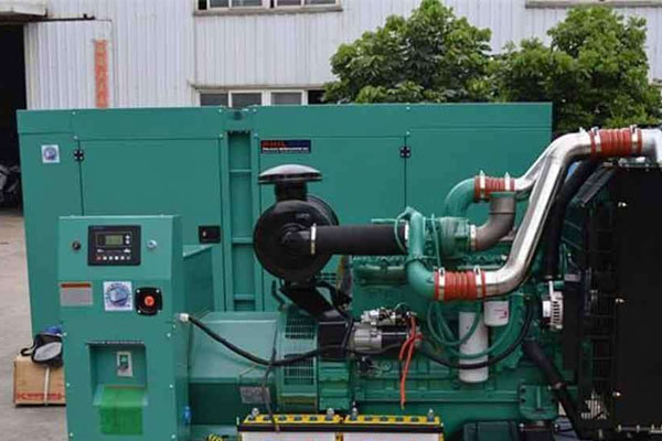 城关工厂发电机应急发电注意事项？