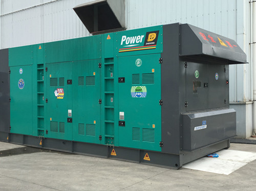 城关如何判断发电机组防冻液的质量是否下降？