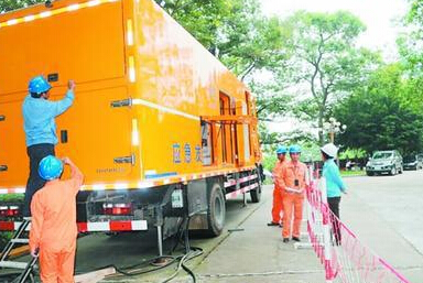 城关不同标号的柴油可以混合使用吗？