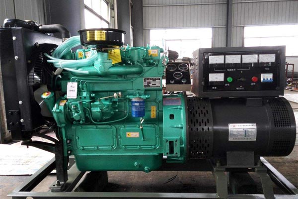 城关传感器在柴油发电机组中起到什么作用？