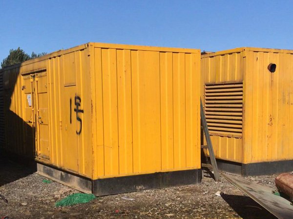 城关柴油发电机组深海控制系统怎么样？