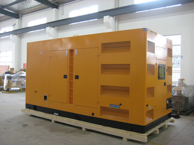 城关不同类型的发电机组在冬季保养时的注意事项有何差异？