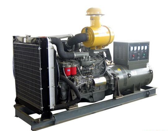 城关汽油发电机组冬季保养时，燃油系统需要注意什么？