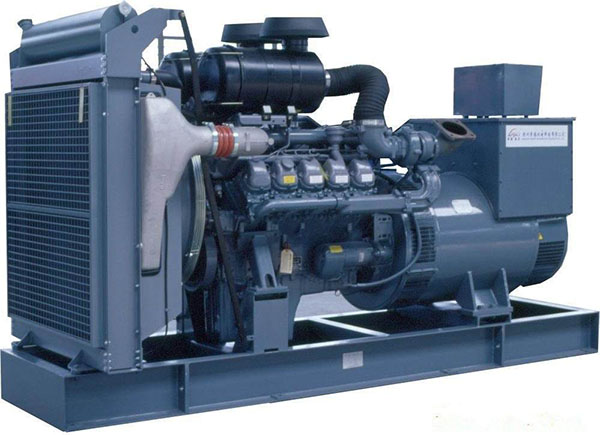 城关发电机组冬季保养需注意哪些细节？