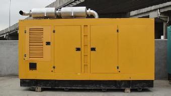 城关柴油发电机组北方使用是否需要加装加热装置？