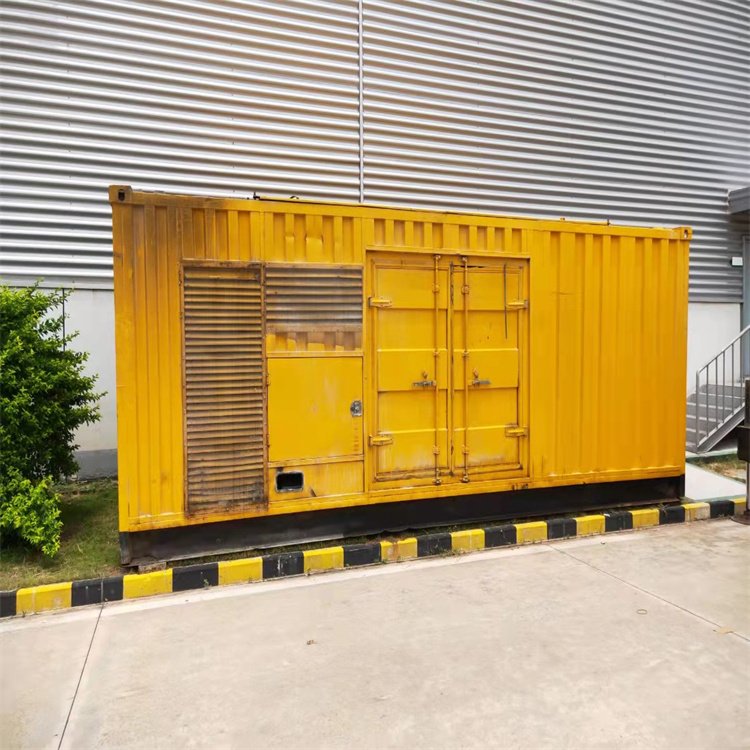 城关柴油发电机组在冬季启动前如何对燃油系统进行预热？