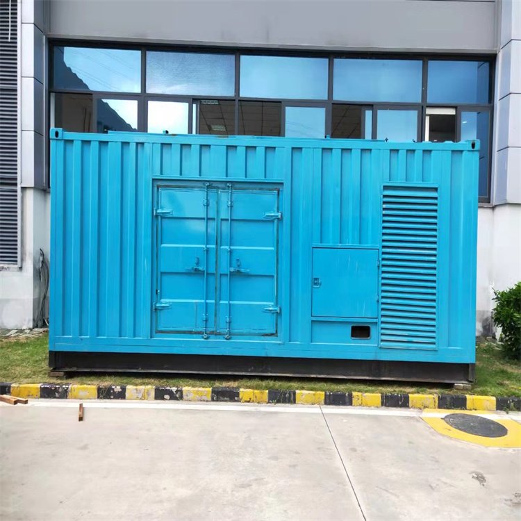 城关柴油发电机组冬季燃油使用注意事项？