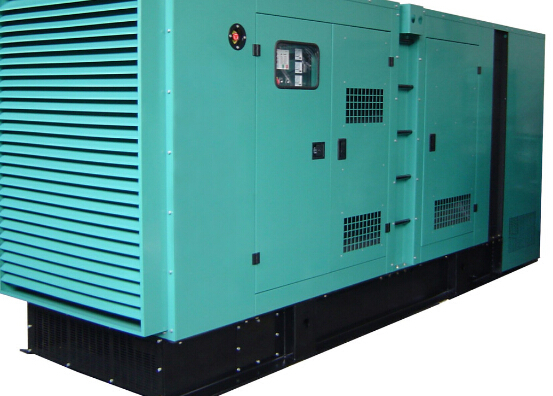 城关发电机组水冷式机油散热器常见的故障有哪些？