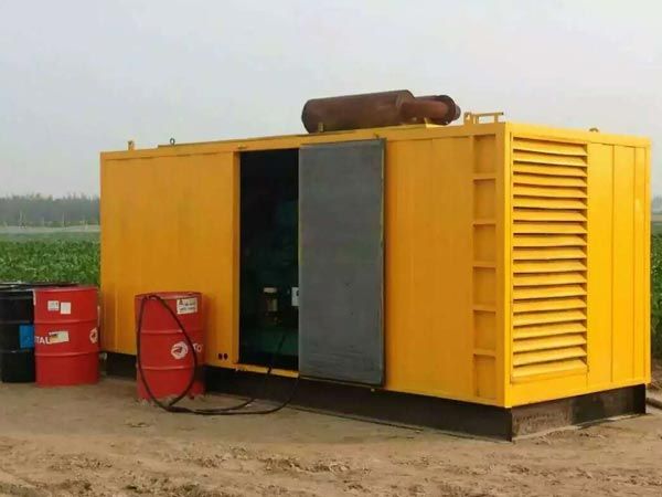 城关安装新的水冷式机油散热器密封件有哪些注意事项？