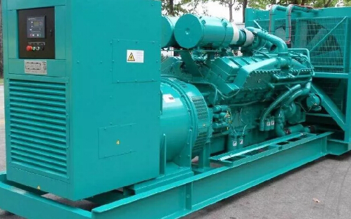 城关柴油发电机组冬季使用中需要注意哪些事项？