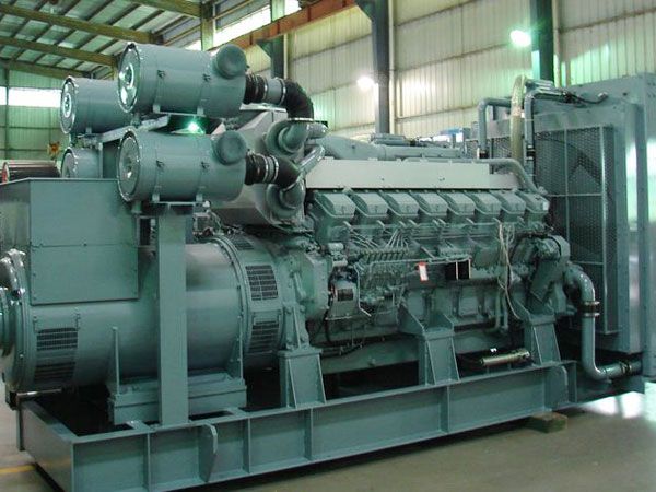 城关电气系统故障可能导致冬季柴油发电机组启动失败的原因有哪些？