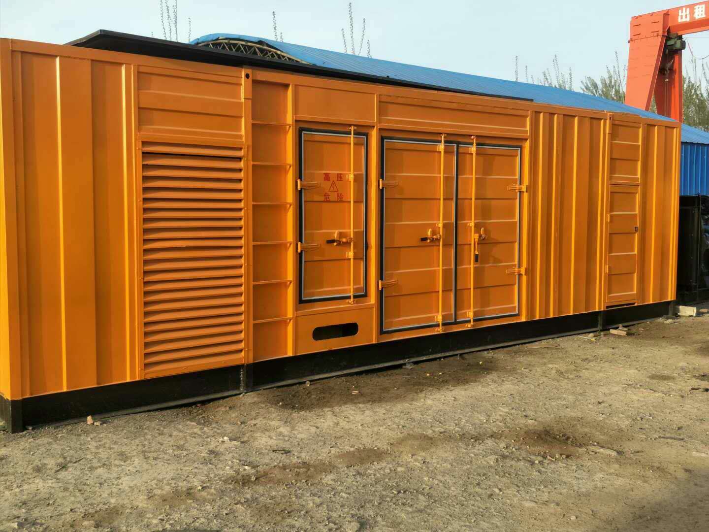 城关如何判断柴油发电机组的蓄电池是否出现硫化现象？