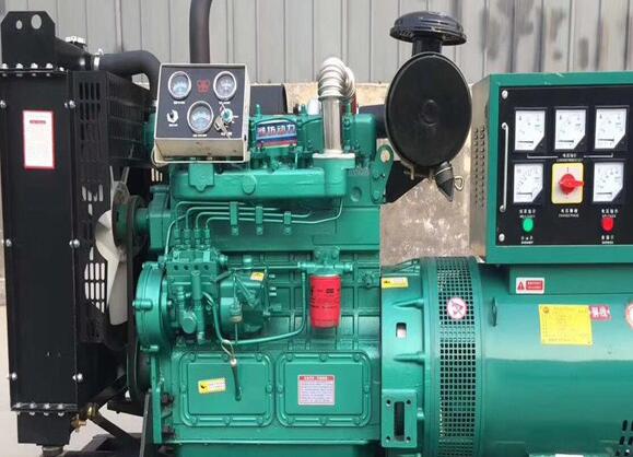 城关柴油发电机冬季保养周期和夏季一样吗？