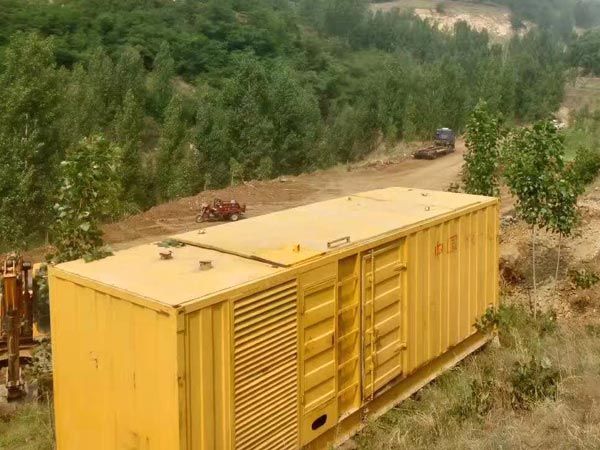 城关柴油发电机组冬季日常维修注意事项？