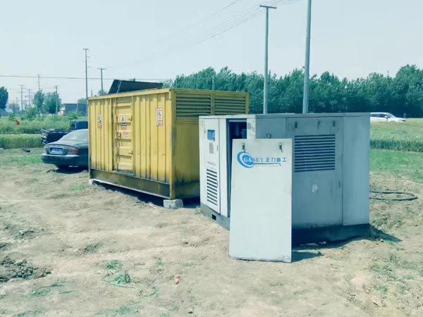 城关柴油发电机组冬季日常维修需要哪些工具？